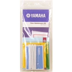 Yamaha YAC FL-MKIT Flute Maintenance Kit
